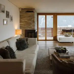 Bergwelt Grindelwald | Alpine Design Resort - 76