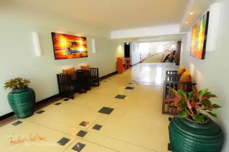 Patong Resort - 36