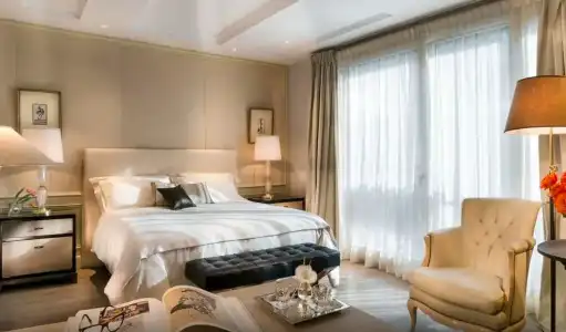 Palazzo Parigi & Grand Spa Milano - 54