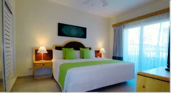 Grand Sirenis Punta Cana Resort & Aquagames - All Inclusive - 96