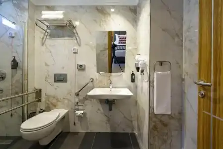 Ramada & Suites by Wyndham Istanbul Sisli - 76