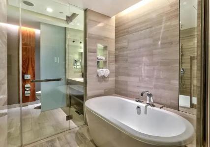 Hilton Sukhumvit Bangkok - 62