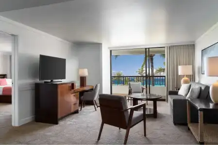 Sheraton Maui Resort & Spa - 77
