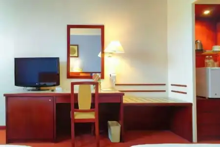 Howard Johnson by Wyndham Kota Kinabalu City Centre - 64