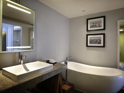 The Kuta Beach Heritage Bali - Managed By AccorHotels - 75