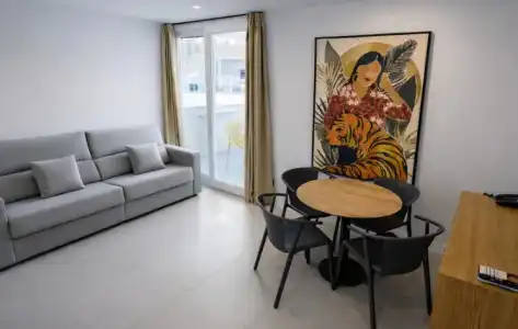 Vistasol Apartments - 51