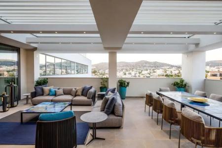 Parklane, a Luxury Collection Resort & Spa, Limassol - 98