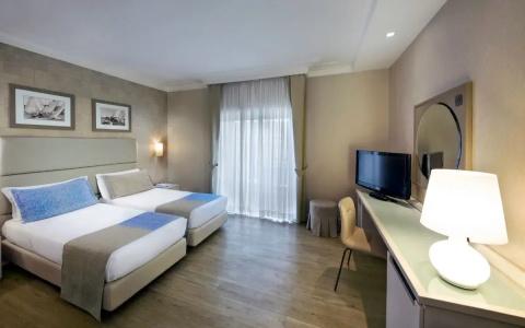 Best Western Signature Collection Paradiso - 37