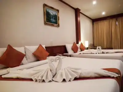 Andaman Seaside Resort - 26