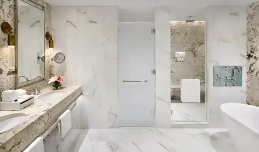 Address Downtown - 127