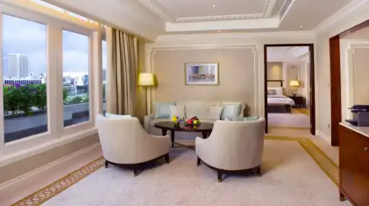 The Fullerton Singapore - 101