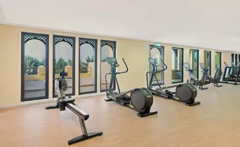 Rixos Al Mairid - 30