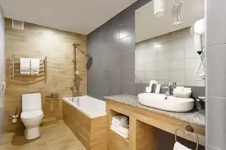 Sunmarinn Resort All Inclusive - 99