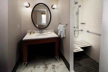 Hilton Brooklyn New York - 67