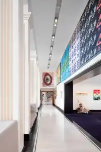 The Dolder Grand - 36