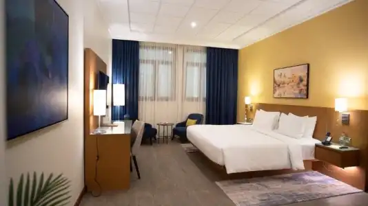 La Maison Doha - 88