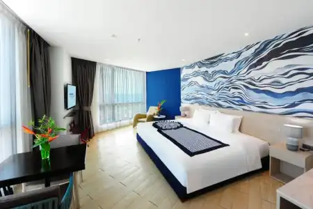 Brighton Grand & Convention Pattaya - 44