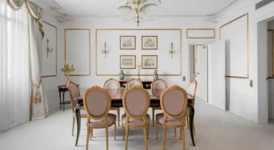 El Palace Barcelona - 57