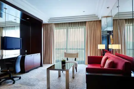 Four Points by Sheraton Hangzhou, Binjiang - 26
