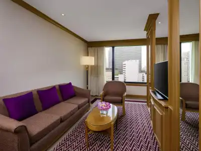 Grand Mercure Bangkok Atrium - 64