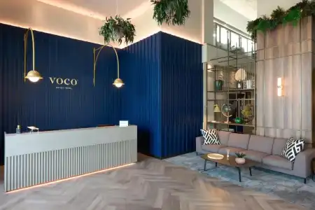 voco Venice Mestre - The Quid by IHG - 1