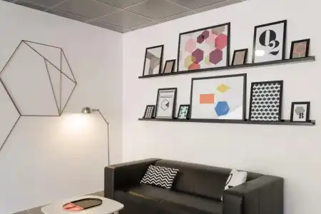 B&B Firenze Nuovo Palazzo di Giustizia - 16