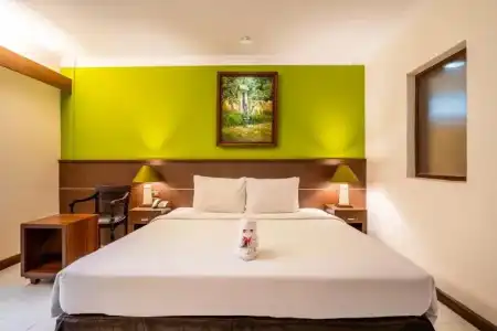 Risata Bali Resort and Spa - 47