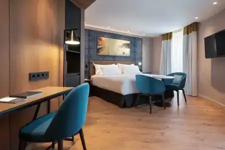 Eurostars Aliados - 65