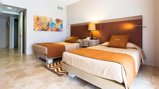 The Royal Sands Resort & Spa All Inclusive - 51