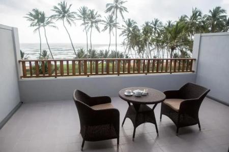 The Blue Water - Geoffrey Bawa Heritage - City Resort - 47