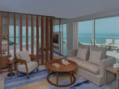 InterContinentals RAS AL KHAIMAH RESORT AND SPA by IHG - 67