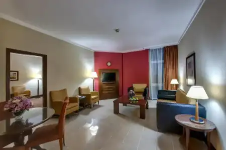 J5 Rimal Apartments - 40