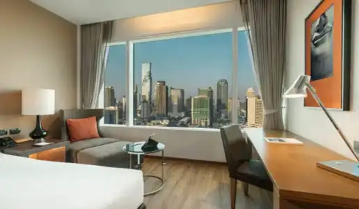 Eastin Grand Sathorn - 76