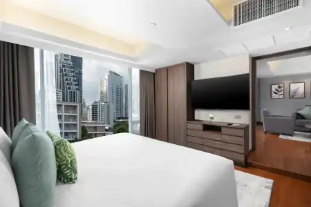 Novotel Living Bangkok Sukhumvit Legacy - 61