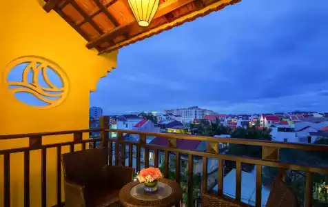 Bel Marina Hoi An Resort - 56