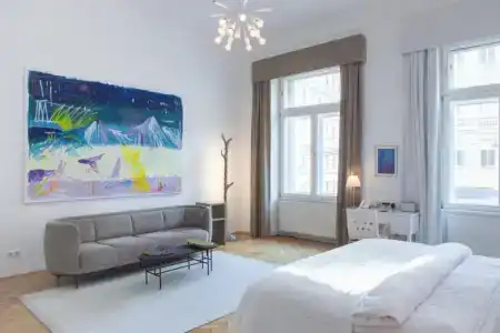 Small Luxury Altstadt - 77