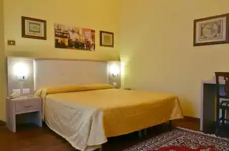 Mediterraneo Emotional & SPA - 3