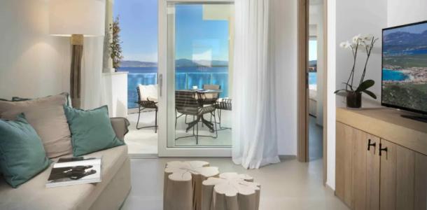 Gabbiano Azzurro & Suites - 115
