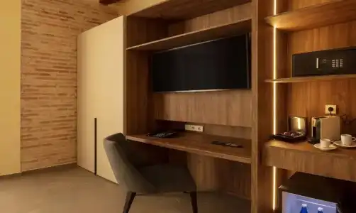 SH Suite Palace - 40