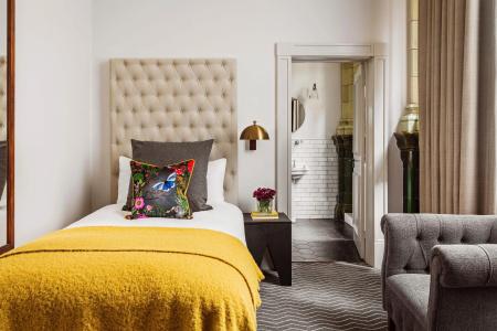 Kimpton Clocktower by IHG - 68