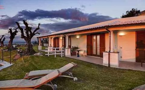 San Montano Resort & Spa - 132