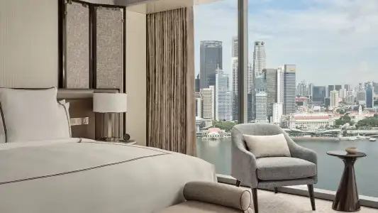 Marina Bay Sands - 54