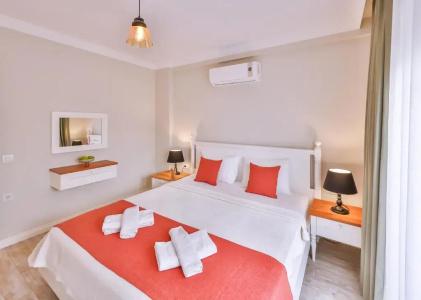 Begonya Suites - 24