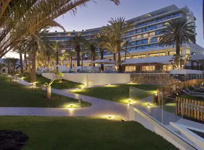 Paradisus by Meliá Gran Canaria - 28