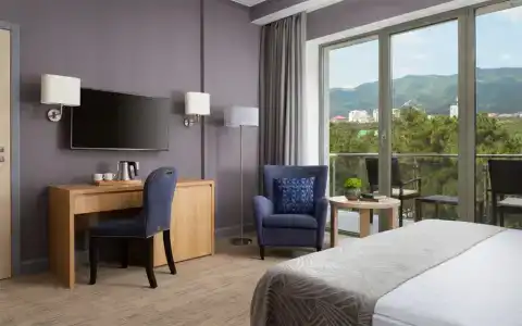 Primorye Grand Resort - 35