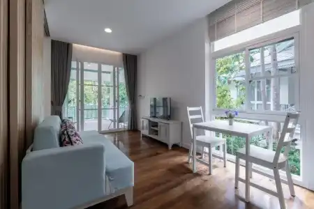 Na Sook Resort - 33