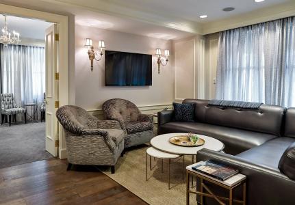 The Lenox Back Bay Boston Copley Square - 87