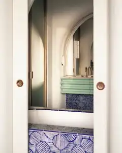 Jumeirah Capri Palace - 83