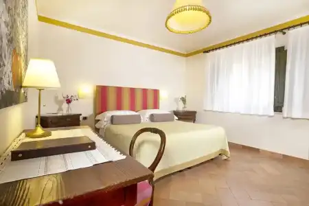Borgo Grondaie - 132