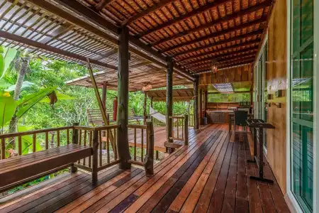 Ban Sainai Resort - 47